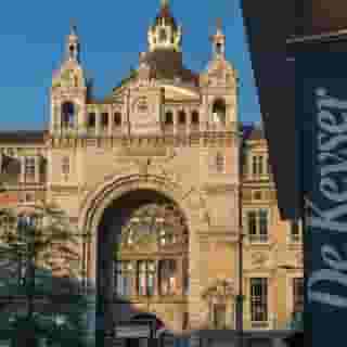 De Keyser Hotel, 1 of 5