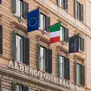 Hotel Quirinale, 5 of 5