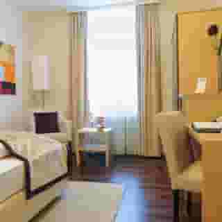 Hotel Merkur, 4 of 5