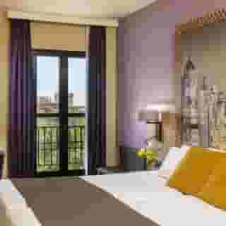 Leonardo Hotel Madrid City Center, 3 of 5