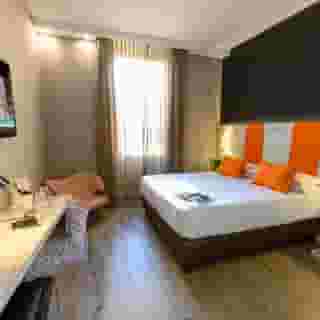 The Guardian, 5 of 5