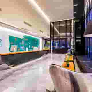 Cross Vibe Bangkok Sukhumvit, 5 of 5