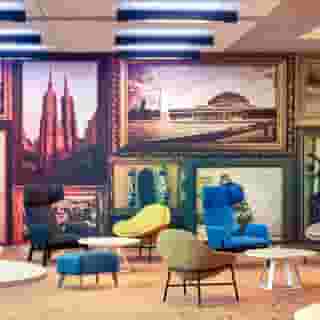 Hotel Mercure Wroclaw Centrum, 2 of 5