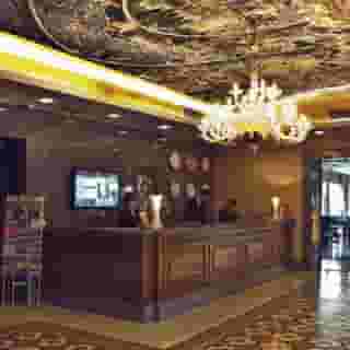 Suadiye Hotel, 6 of 6