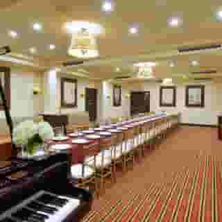 Hotel Rex San Francisco, 5 of 5