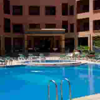 Mogador Menzah Appart Hôtel, 5 of 5