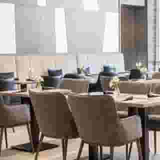 Ac Hotel By Marriott Boston Cleveland Circle, 5 of 5