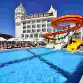 Side Crown Serenity, 1 of 5