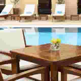 Grand Millenium Hotel, 4 of 5
