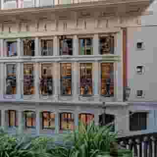 UMusic Hotel Madrid, 1 of 5