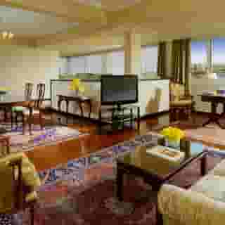 Sheraton Cairo Hotel & Casino, 3 of 5