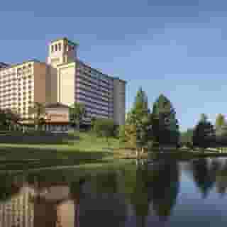 The Ritz-Carlton Orlando, Grande Lakes, 3 of 5
