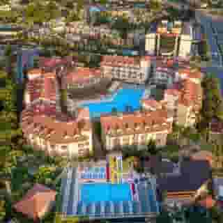 Orfeus Park Hotel, 5 of 5