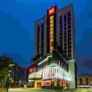 Ibis Pjcc Petaling Jaya, 2 of 5