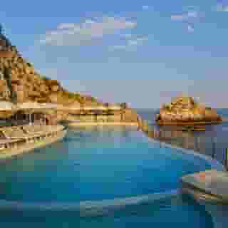 Unahotels Capotaormina, 3 of 5