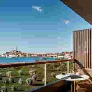 Grand Park Hotel Rovinj, 4 of 5