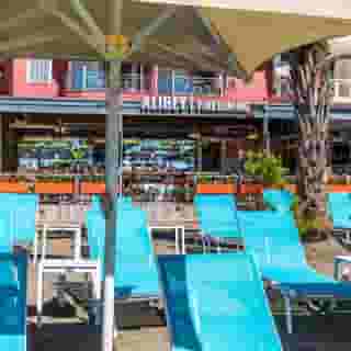 Alibey Hotel Deluxe, 2 of 5