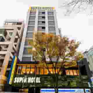 Superhotel Tokyo Kinshicho Ekimae, 1 of 5