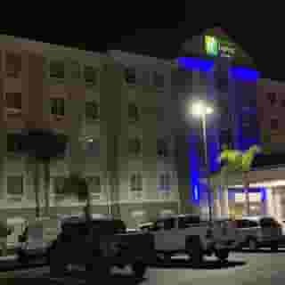 Holiday Inn Express and Suites Orlando South Davenport, 3 of 5