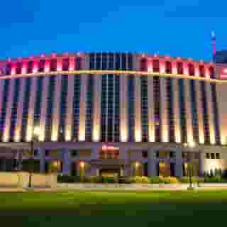 Hilton Nashville Downtown, 1 of 5