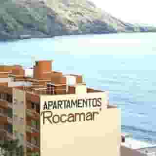 Apartamentos Rocamar, 1 of 5