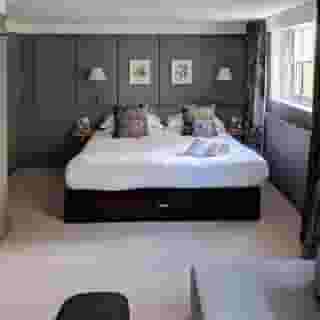 The Goodenough on Mecklenburgh Square, 4 of 5