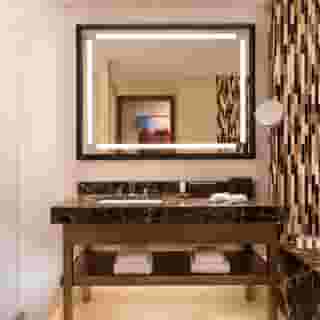 VOGO Abu Dhabi Golf Resort & Spa, 6 of 6