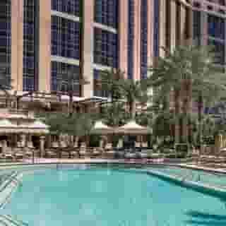 The Palazzo at The Venetian, 3 of 5