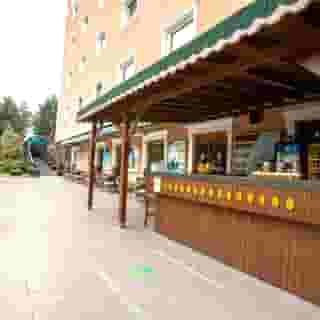 The Green Park Merter, 3 of 5