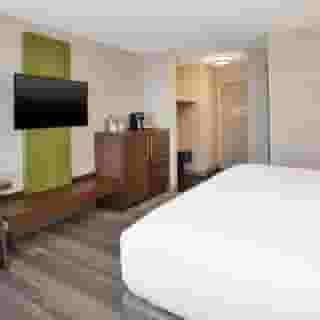 Holiday Inn Express Nashville Airport, 5 of 5