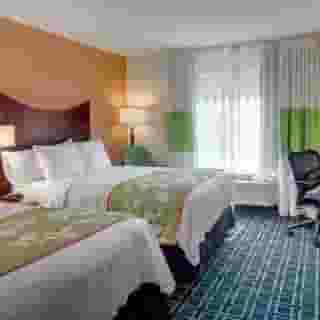 Fairfield Inn & Suites Seattle Bellevue/Redmond, 3 of 5