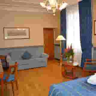 Strozzi Palace Hotel, 6 of 6