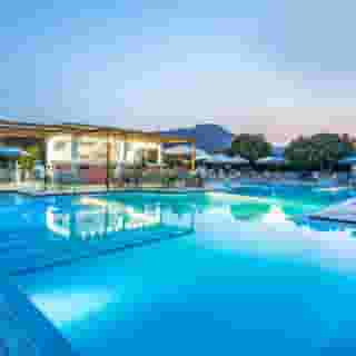Belvita Hotel, 6 of 6