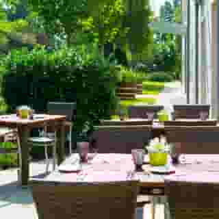 Achat Hotel Budapest, 5 of 5