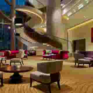 Crowne Plaza Hong Kong Kowloon East, 4 of 5