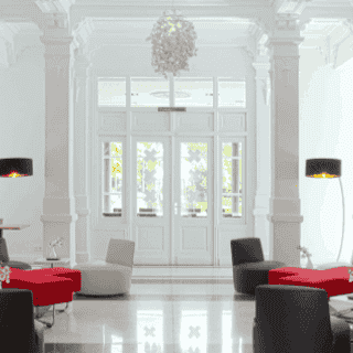 The Manor Amsterdam, 2 of 5