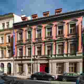 EA Hotel Embassy Prague, 2 of 5