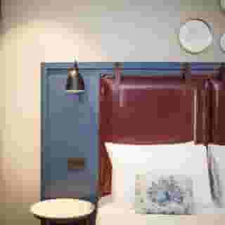 Clayton Hotel City of London, 4 of 5