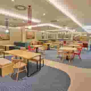 Hampton by Hilton Barcelona Fira Gran Via, 1 of 5