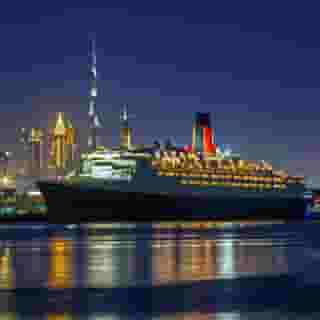 Queen Elizabeth 2 Hotel, 4 of 5