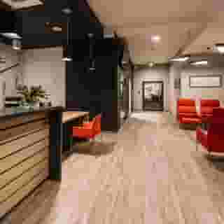 Hotel Krowodrza  Krakow, 3 of 5