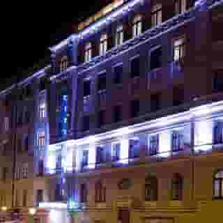 City Hotel Teater, 6 of 6
