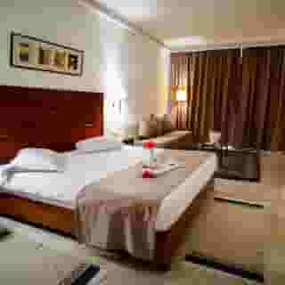 Hotel Alhambra Thalasso, 6 of 6