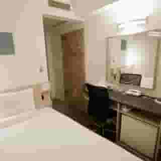 Smile Hotel Tokyo Nihombashi, 6 of 6