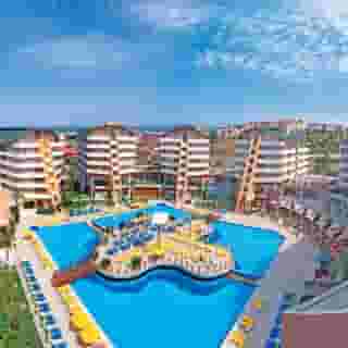 Alaiye Resort & Spa Hotel, 1 of 5