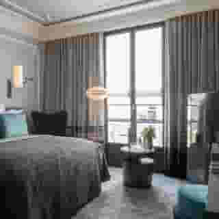 Nolinski Paris, 2 of 4