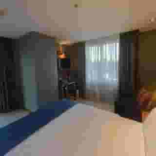Holiday Inn Express Altunizade, 3 of 5