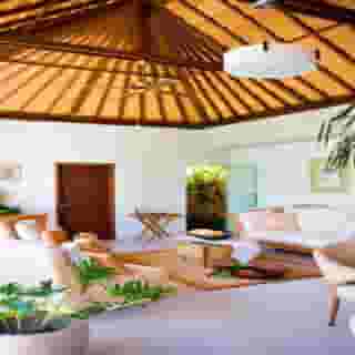 DISINI Luxury Spa Villas, 1 of 5