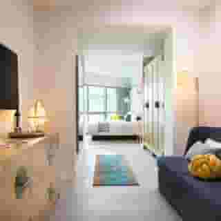 Hotel 50 Bowery NYC-Manhattan, 3 of 5