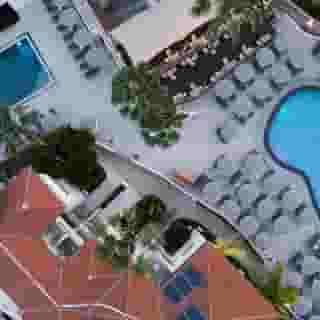 King Jason Paphos - Designed for Adults Only, 2 of 5